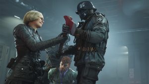 Guilt Free Gaming: Why Nazis are the Perfect Antagonists 2