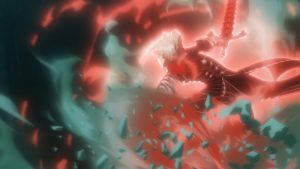 .hack//G.U. Last Recode (PC) Review - A Digital Time Capsule 6