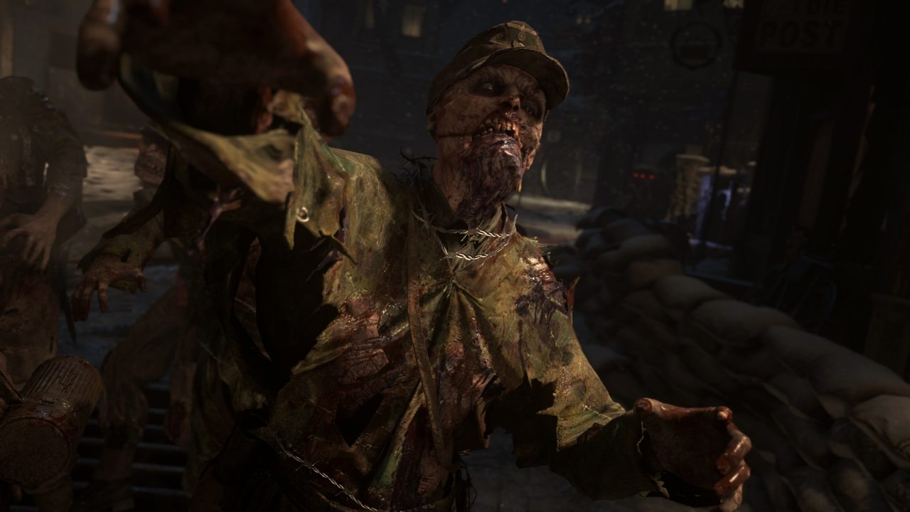 Heading Back To The Second World War, An Interview With Sledgehammer Games 4
