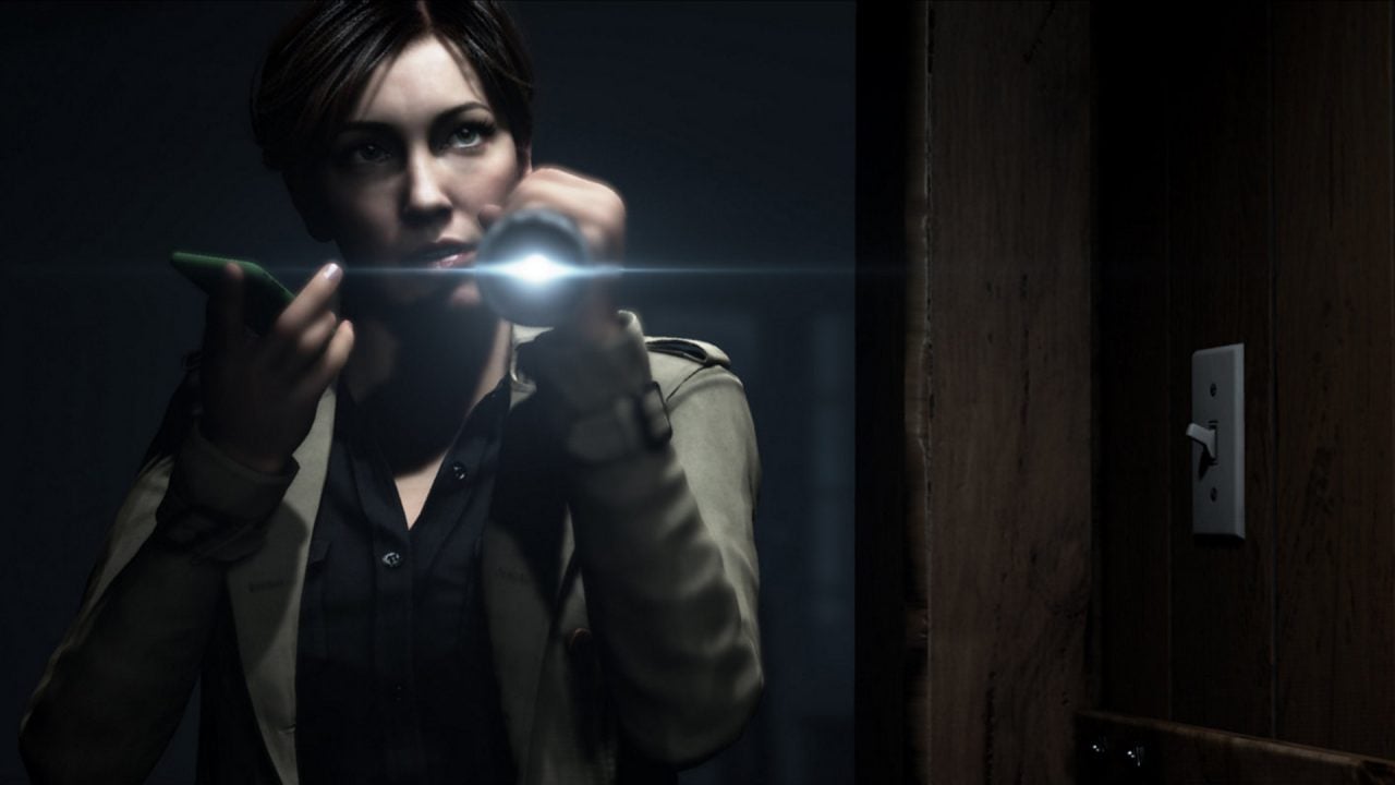 Hidden Agenda (PlayStation 4): The Police Procedural Team 2