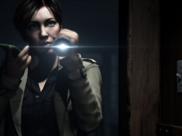 Hidden Agenda (PlayStation 4): The Police Procedural Team 2