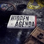 Hidden Agenda (PlayStation 4): The Police Procedural Team 7