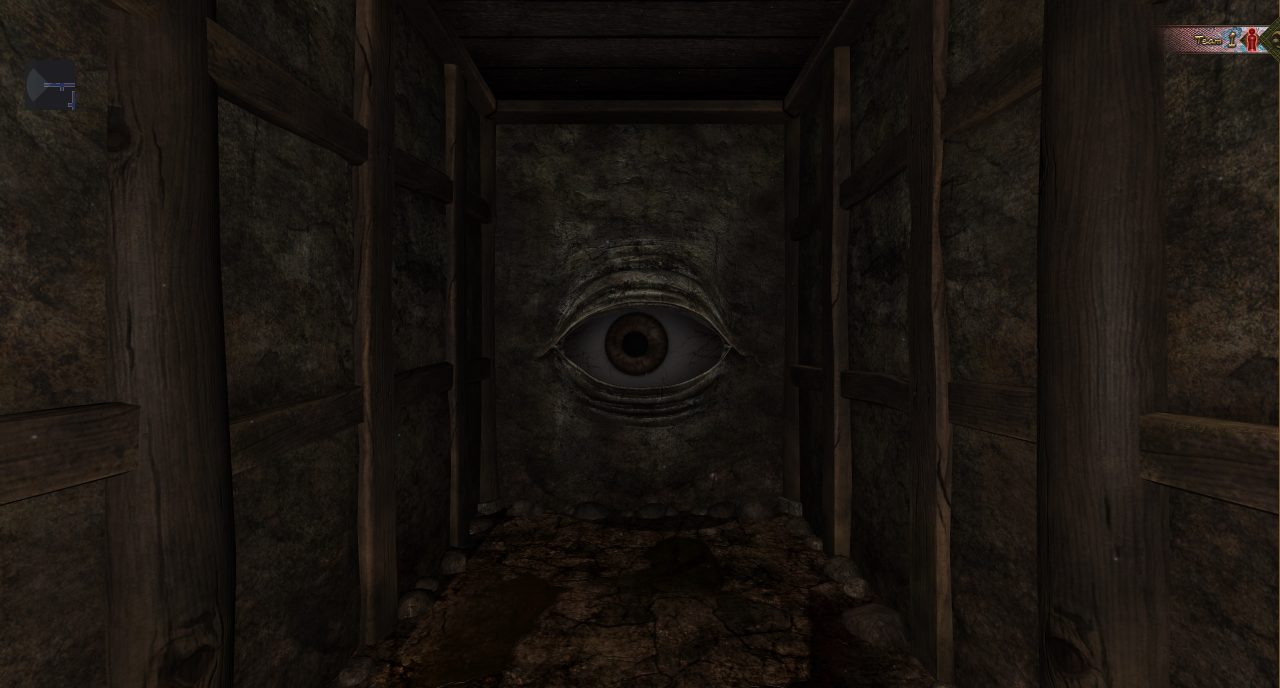 Hyakki Castle (PC) Review: A Tense Dive into Japanese Folklore 5