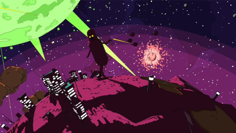Jettomero: Hero of the Universe (PC) Review