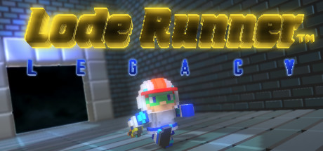 Lode Runner Legacy (PC) Review: A Legacy Secured 1