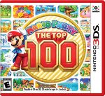 Mario Party: The Top 100 (3DS) Review - Slumber Party 8