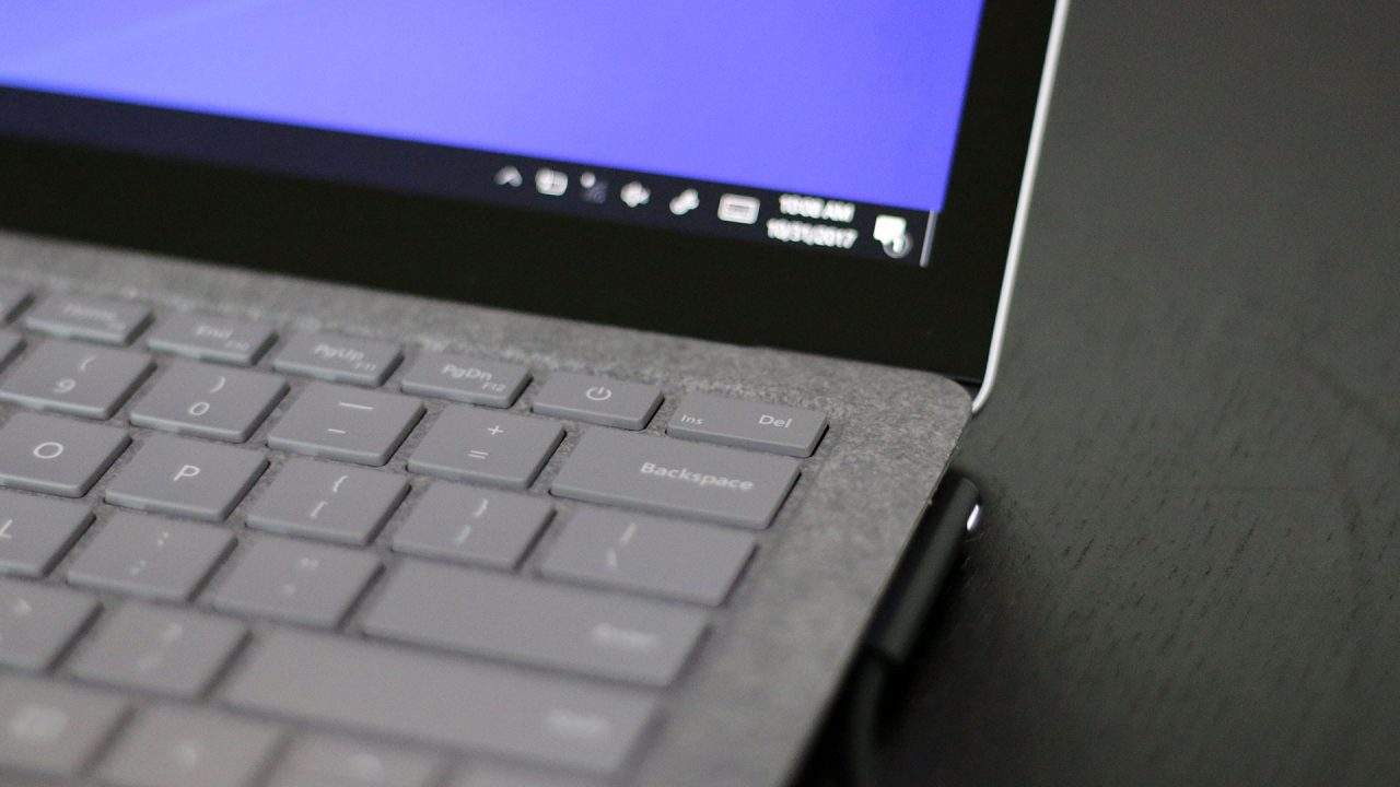 Microsoft Surface Laptop (Hardware) Review - Lacking Wow Factor 4