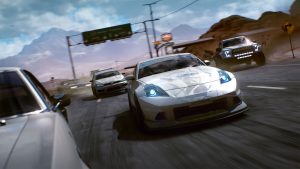 Need for Speed Payback (PlayStation 4) Review - A Great Game That Could Be Hampered by Microtransactions 3