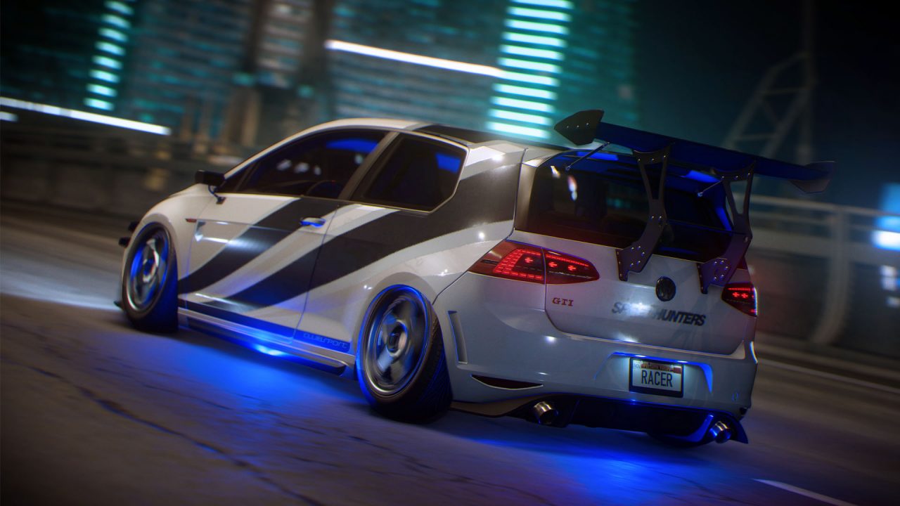Need for Speed Payback (PlayStation 4) Review - A Great Game That Could Be Hampered by Microtransactions 7