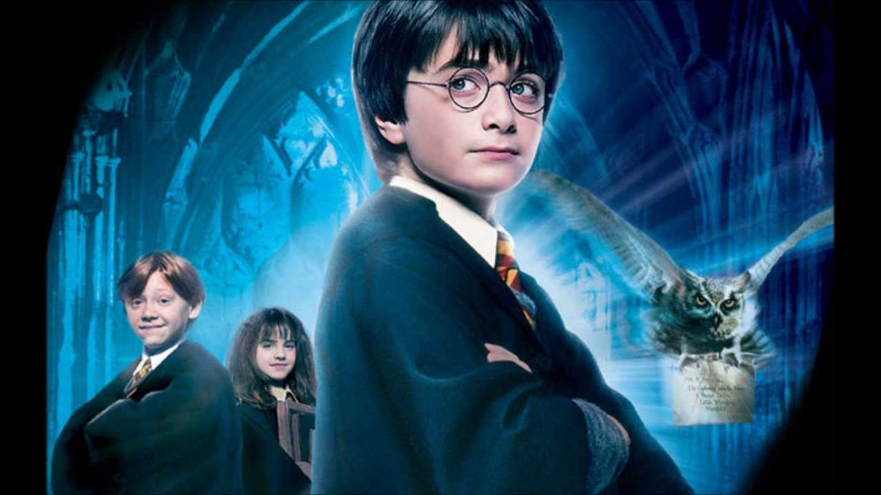 Pokemon Go Developers Niantic Labs Announce Harry Potter AR Mobile Game 1