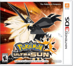 Pokémon Ultra Sun (3DS) Review - Ultra Fun in the Ultra Sun 1