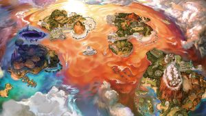 Pokémon Ultra Sun (3DS) Review - Ultra Fun in the Ultra Sun 2
