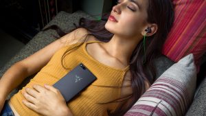 Razer officially unveils their new smartphone, the Razer Phone