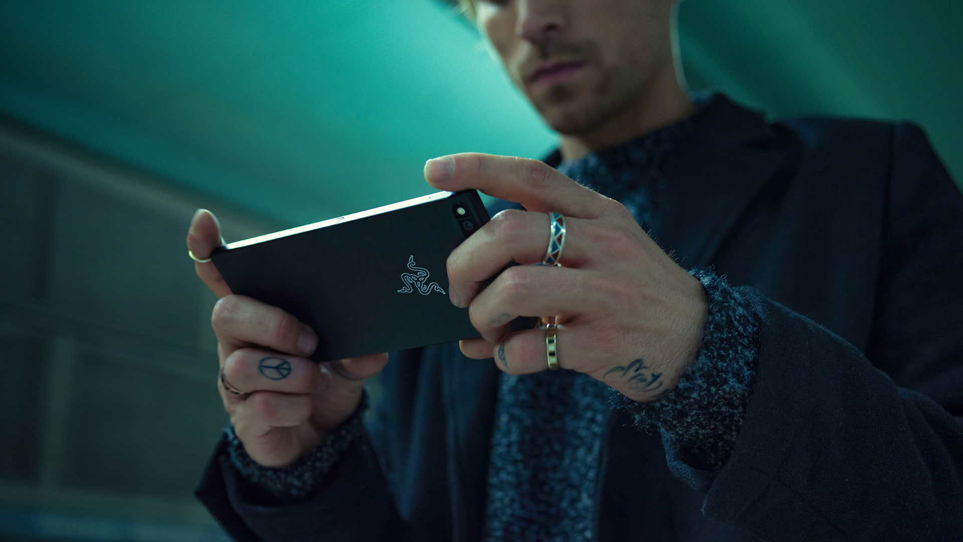 Razer Releases List of 120hz Supported Mobile Games