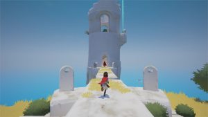 RiME (Switch) Review - This is One Port your Boat Should Avoid 4