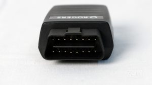 Rogers Smart Drive Review – Connected Car 5