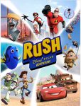 Rush: A Disney Pixar Adventure (Xbox One) Review – A little New Unnecessary 2