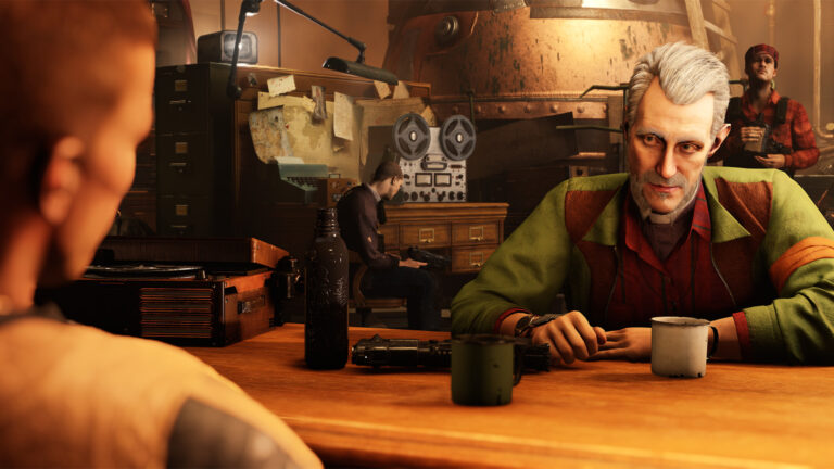 Wolfenstein II: The New Colossus DLC Roadmap Released