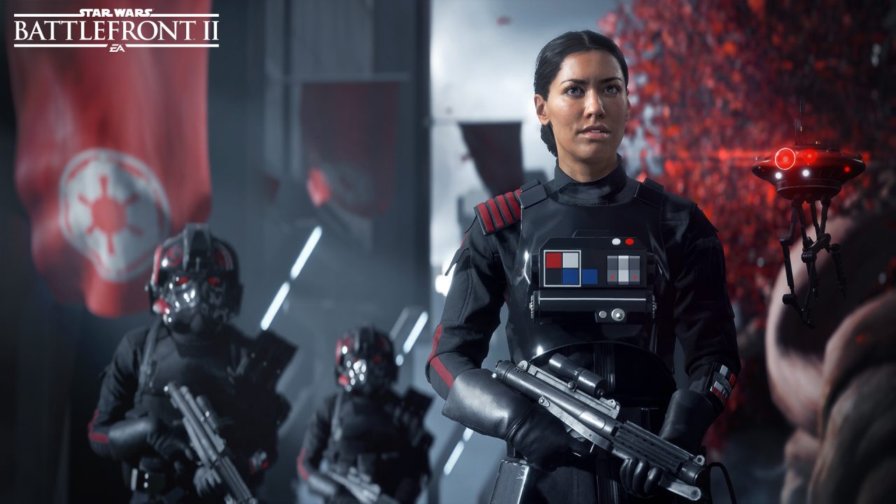 Star Wars Battlefront 2 Review – Some Games Fall To The Dark Side Of Micro-Transactions. 10