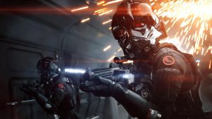 Star Wars Battlefront 2 (PS4) Review – Some Games Fall to the Dark Side of Micro-Transactions. 16