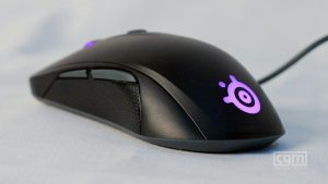 SteelSeries Rival 110 (Hardware) Review- The Core Essentials 5