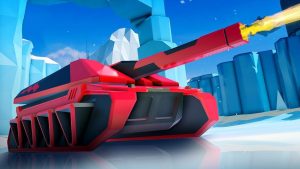 Studio Rebellion Announces Battlezone Combat Commander