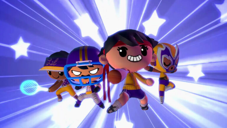 Super Beat Sports (Switch) Review