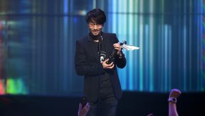 The 2017 Video Game Awards Are Upon Us 1