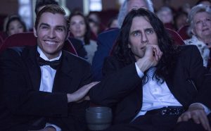 The Disaster Artist (2017): Making A Great Movie Out Of The Worst Movie 2