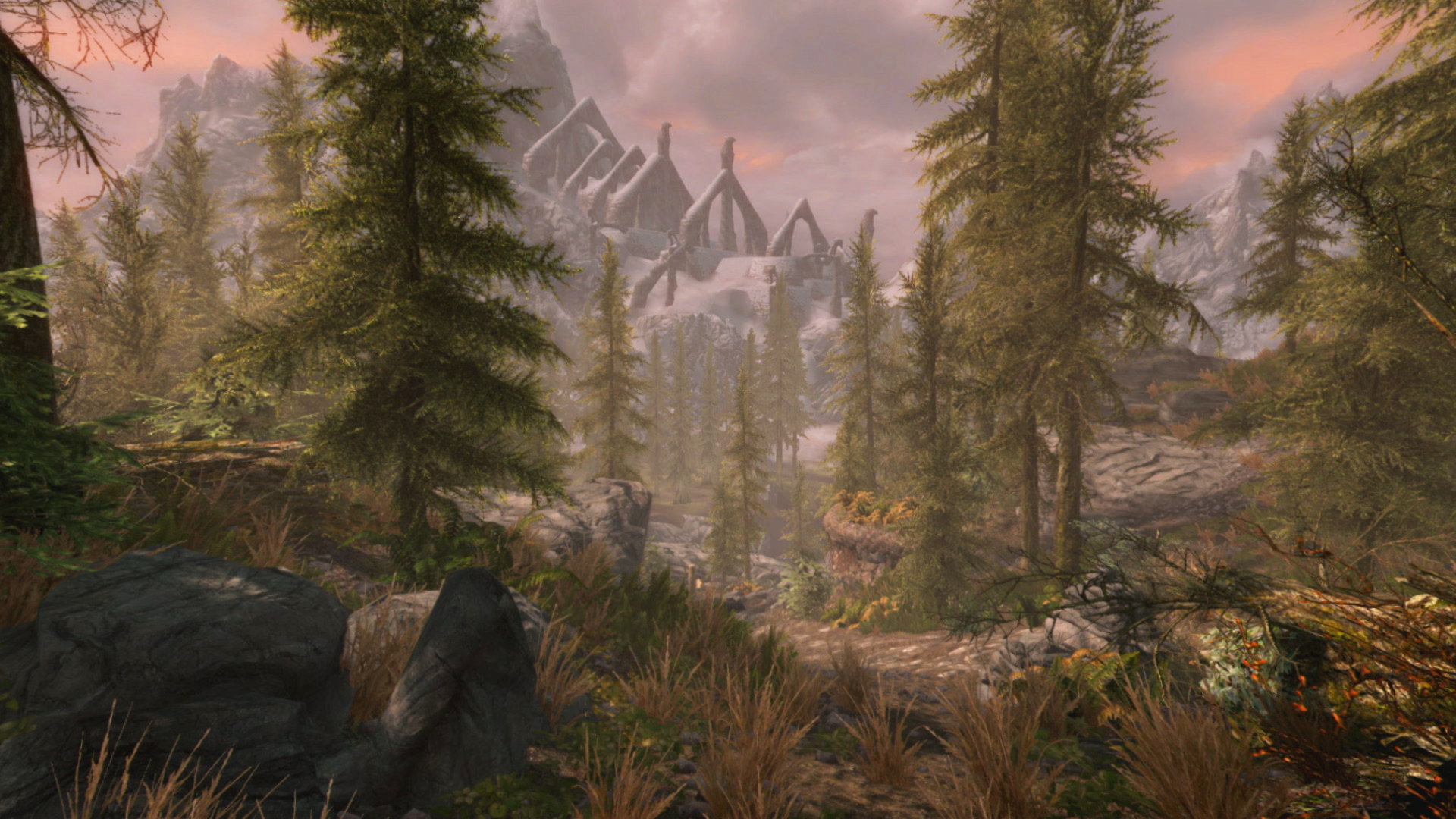 The Elder Scrolls: Skyrim Vr Review: Fresh Ideas, Bad Controls 1