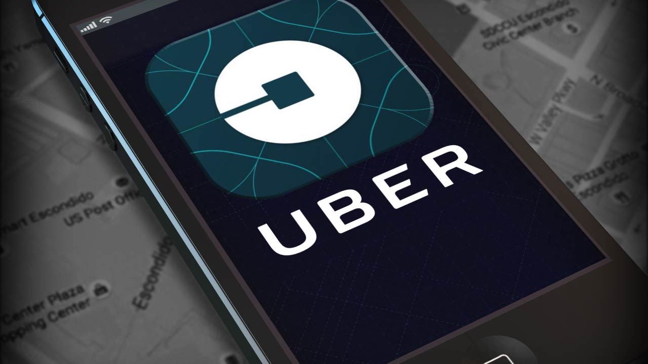 Uber Drivers Win Appeal Against Company In UK Tribunal 1