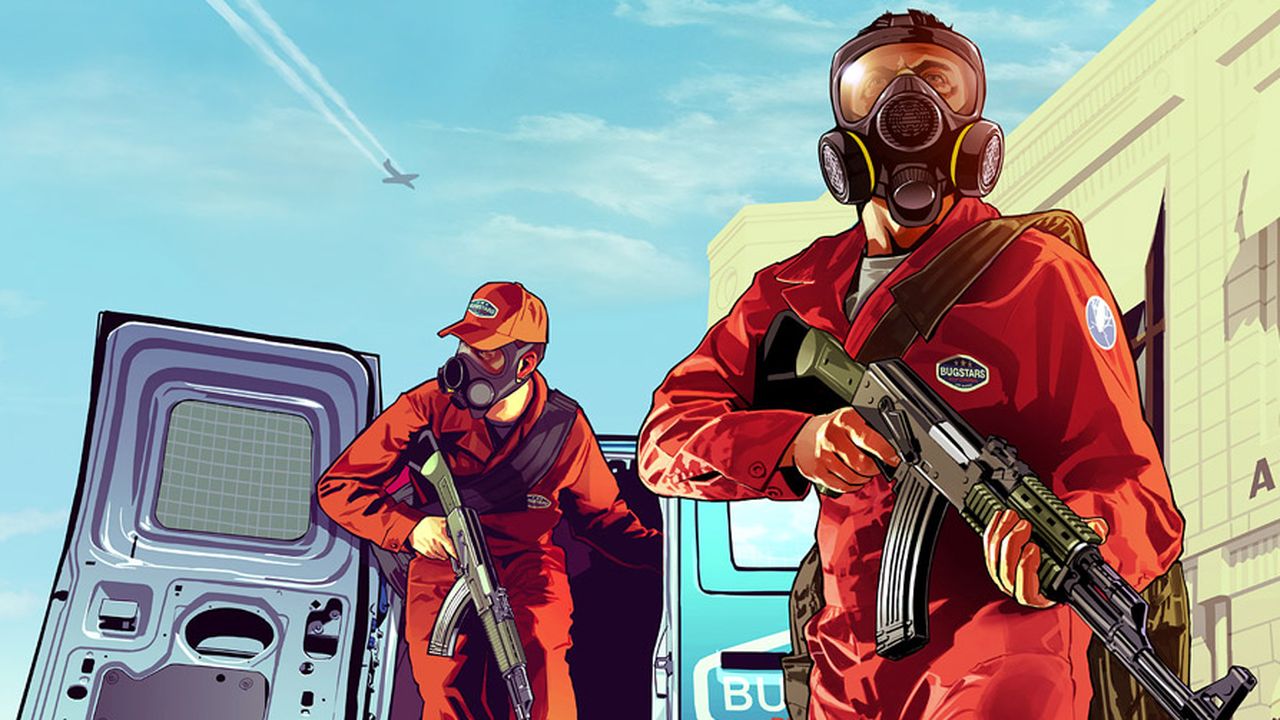 Ubisoft and Take-Two Reveal Financial Earnings, Microtransactions Lead the Charge