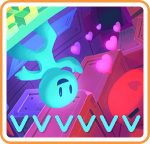 VVVVVV (Switch) Review: Save Your Crew 7
