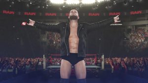 WWE 2K18 (PS4) Review: Botchamania 3