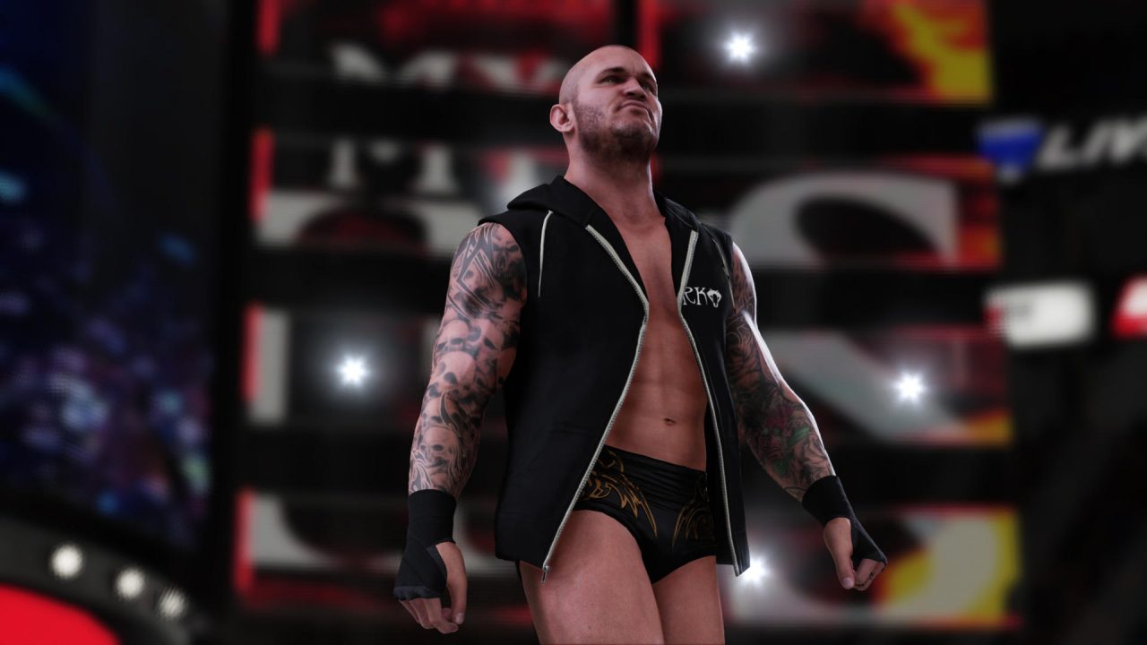 Wwe 2K18 (Ps4) Review: Botchamania 3