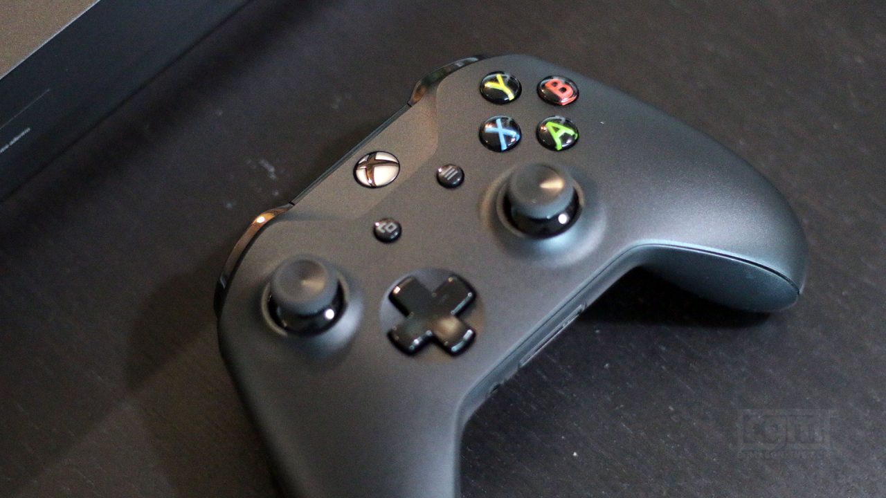 Xbox One X Review – A 4K Evolution 9