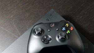 Xbox One X Review – A 4K Evolution 3