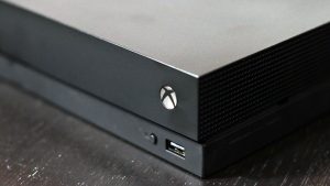 Xbox One X Review – A 4K Evolution 2
