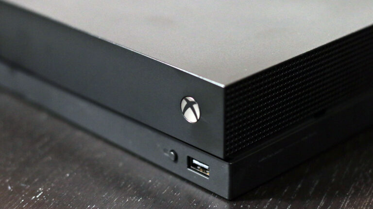 Microsoft Adamant In Not Disclosing Xbox One Console Sales Numbers