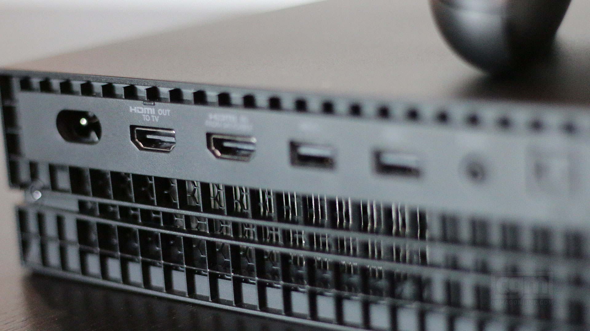 Xbox One X Review – A 4K Evolution 8