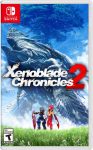 Xenoblade Chronicles 2 Review: A Blade in Need of a Whetstone 3