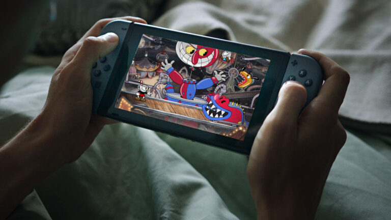 5 Games from 2017 I Might Have Actually Played if They’d Come to Switch