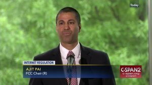 FCC Votes To Repeal Net Neutrality 1