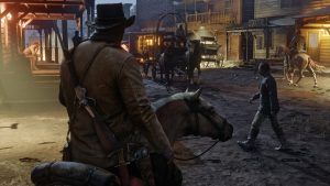 Most Anticipated AAA Games of 2018 1