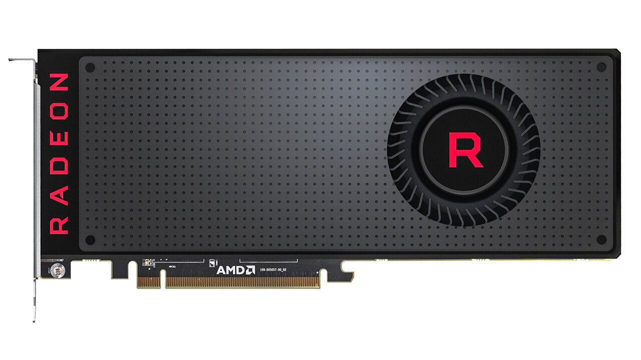 Amd Radeon Vega 56 Gpu Review: Built For Gamers, Bought By Miners 3