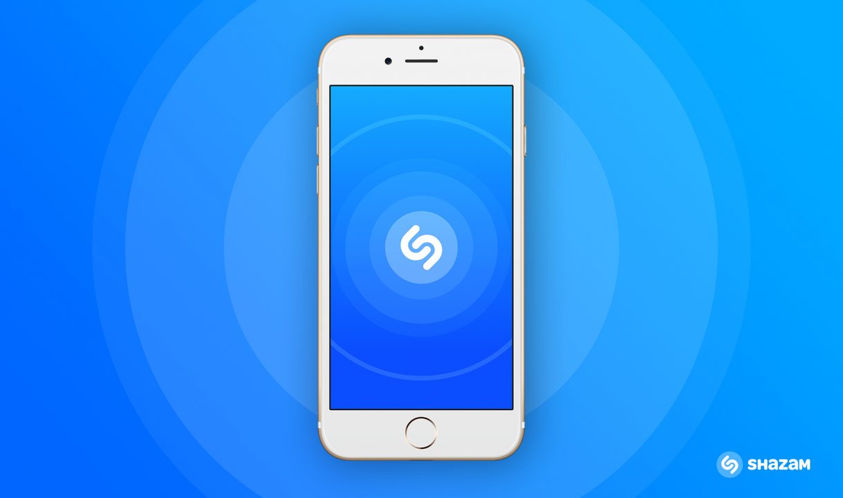 Apple Buys Music Recognition App Shazam