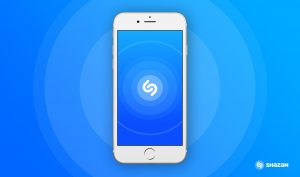 Apple Buys Music Recognition App Shazam