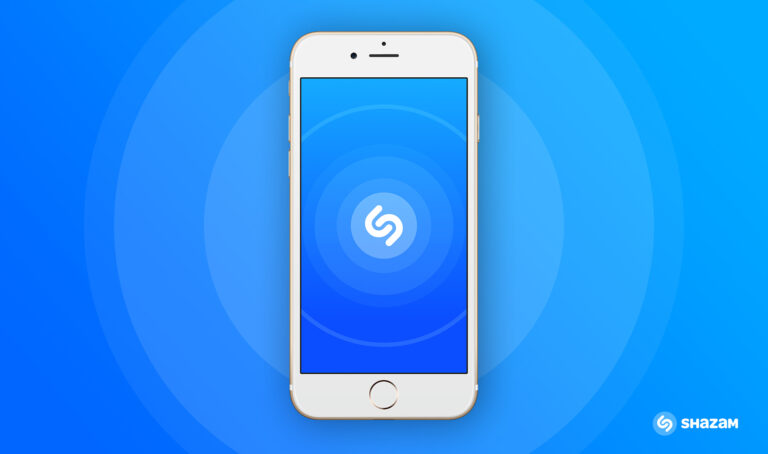 Apple Buys Music Recognition App Shazam