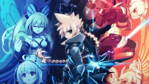 Azure Striker Gunvolt: Striker Pack (Switch) Review - Two new classics 4