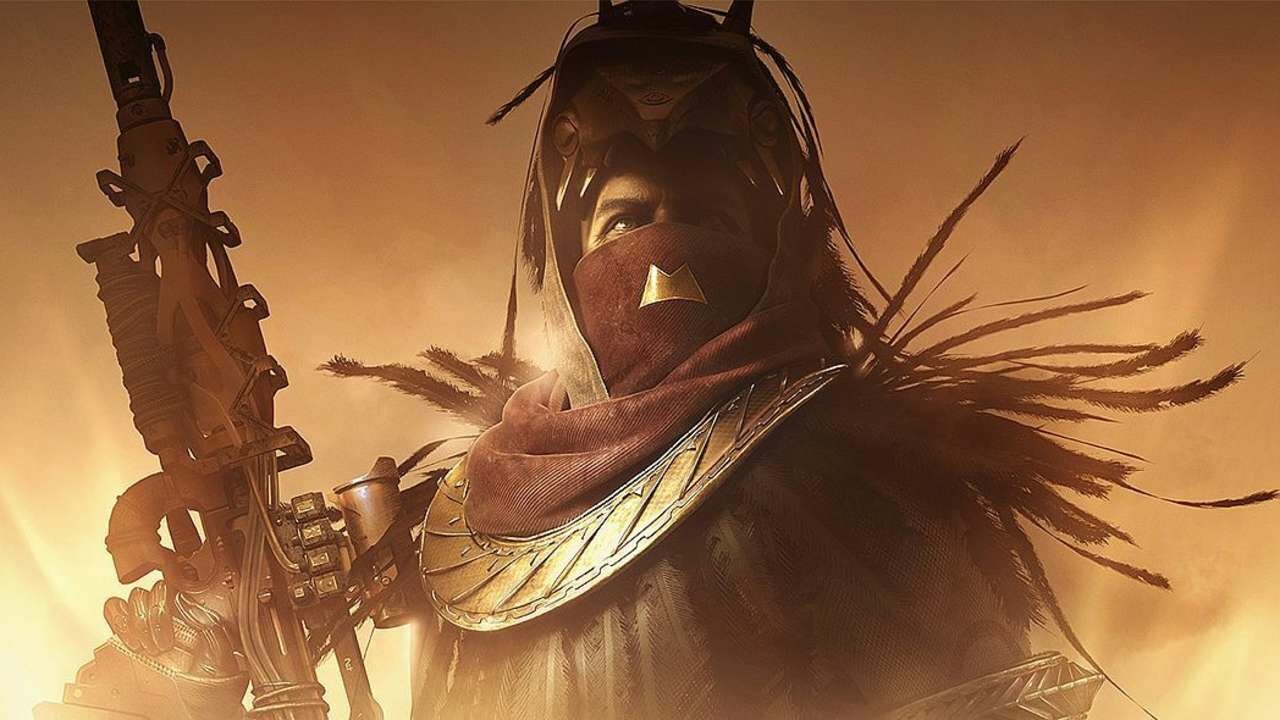 Bungie Bringing Back Destiny 2 Content Locked By Curse of Osiris DLC 1